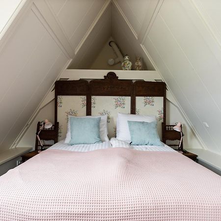 Boutique Hotel Jongwijs Westzaan Eksteriør billede