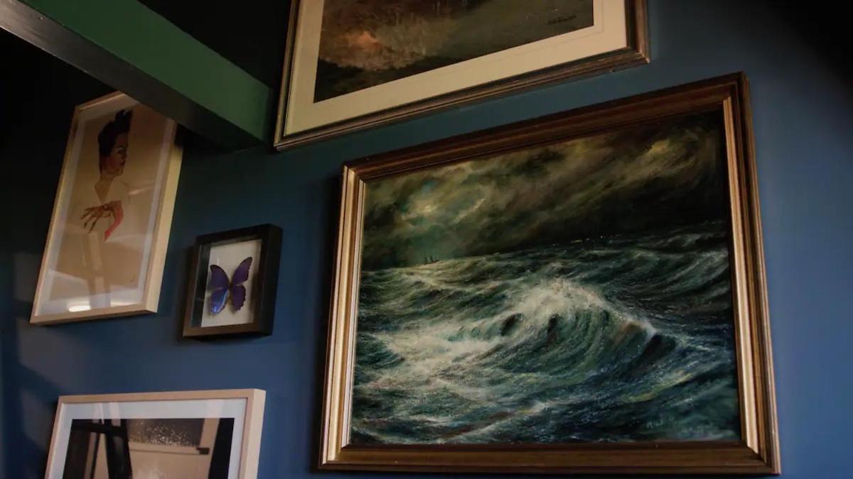 Boutique Hotel Jongwijs Westzaan Eksteriør billede