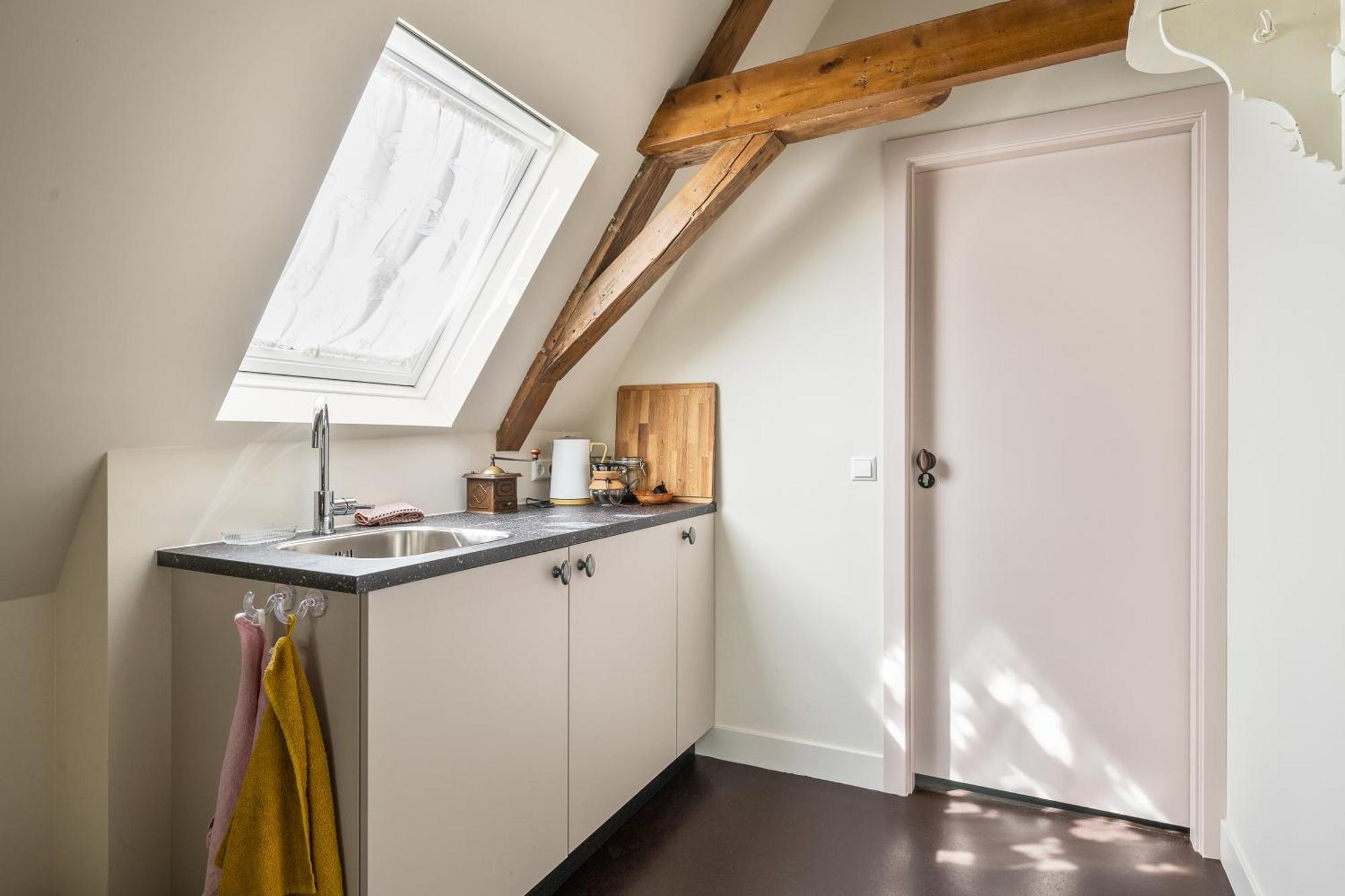 Boutique Hotel Jongwijs Westzaan Eksteriør billede