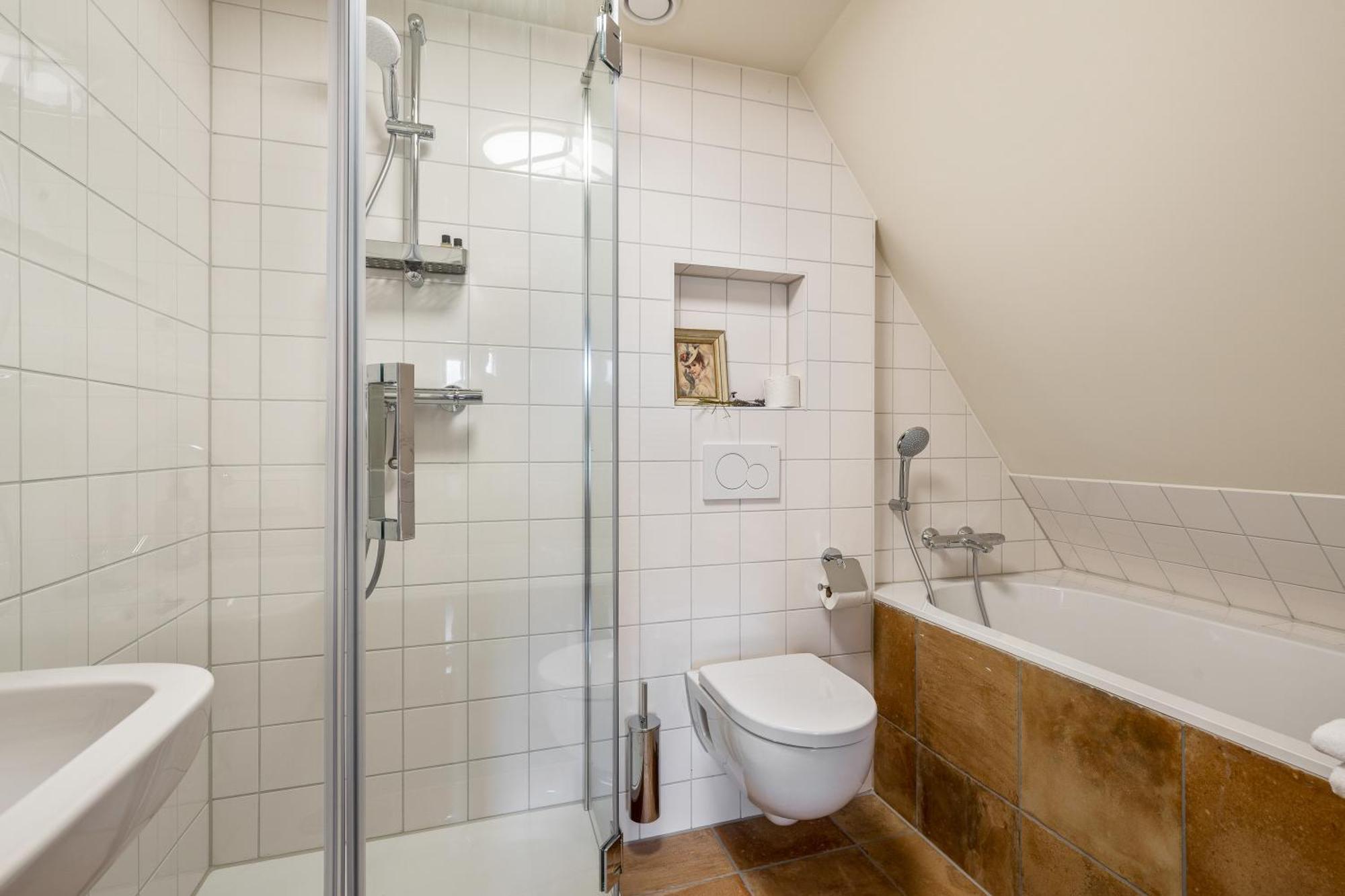 Boutique Hotel Jongwijs Westzaan Eksteriør billede