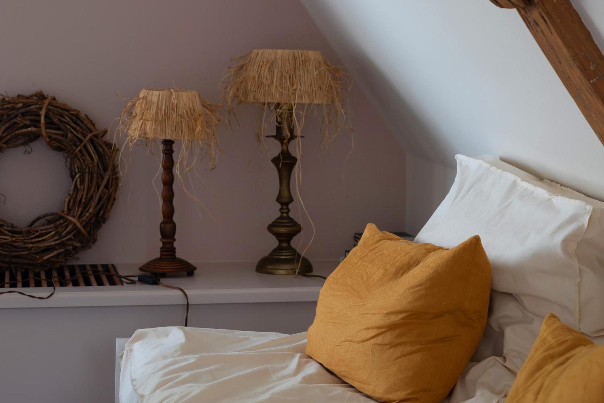 Boutique Hotel Jongwijs Westzaan Eksteriør billede