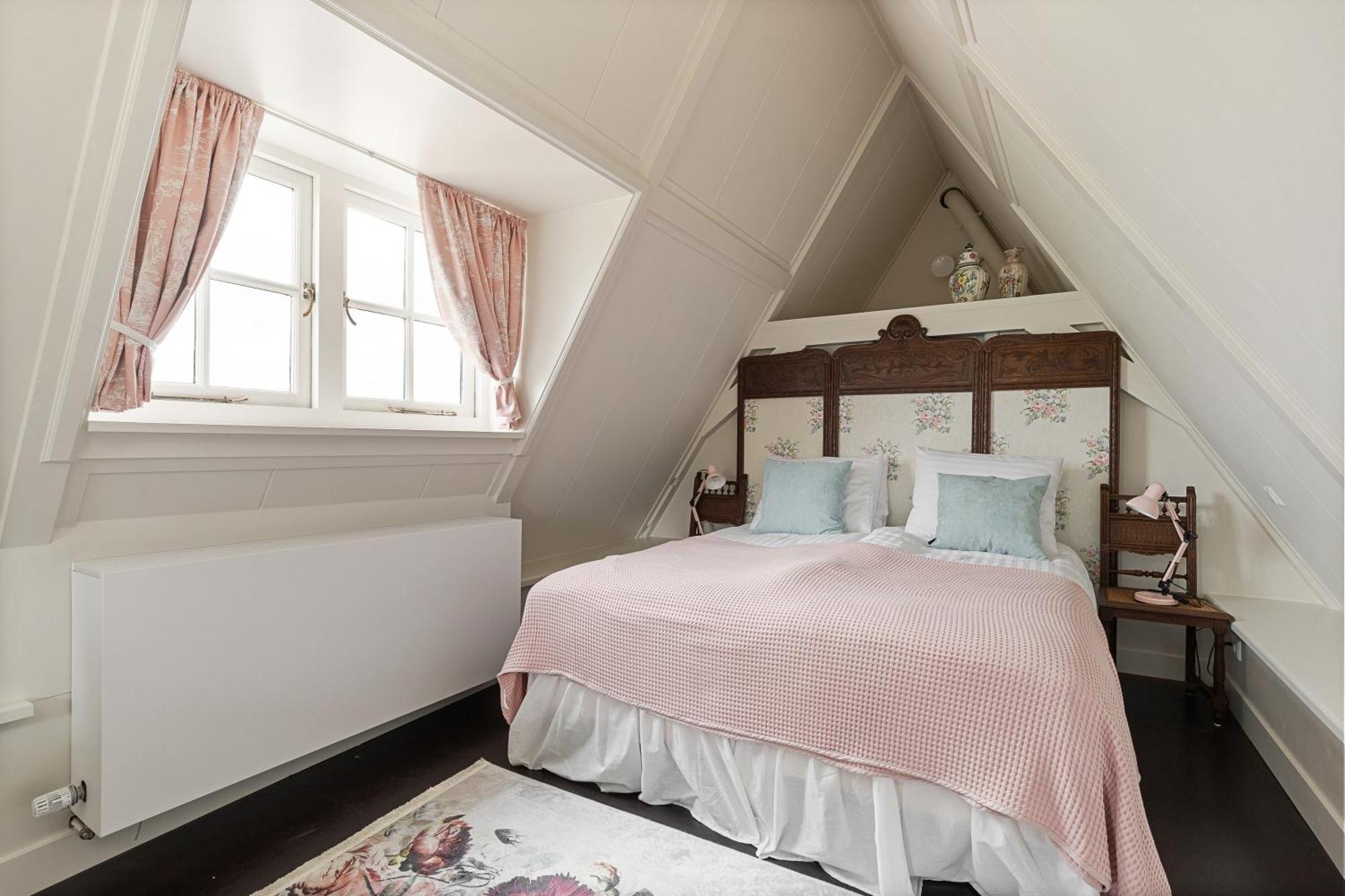 Boutique Hotel Jongwijs Westzaan Eksteriør billede